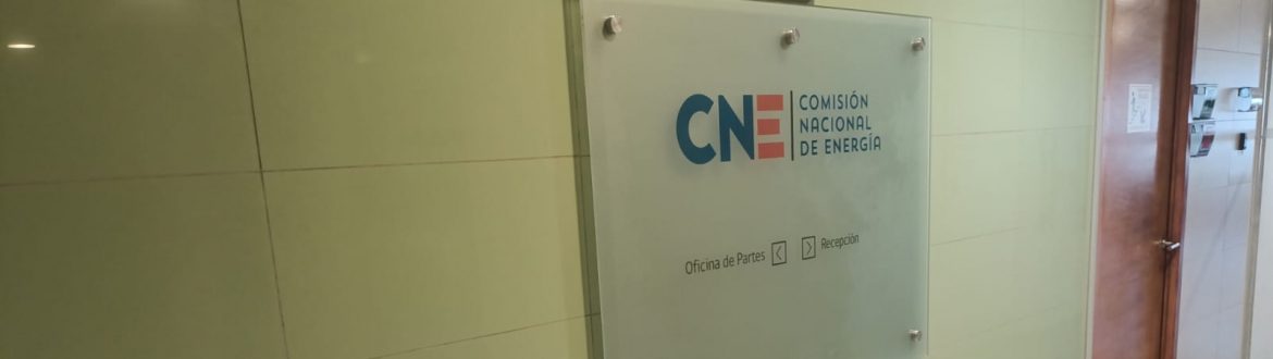Se da inicio al proceso para modificar la Norma Técnica de Coordinación y Operación del Sistema Eléctrico Nacional