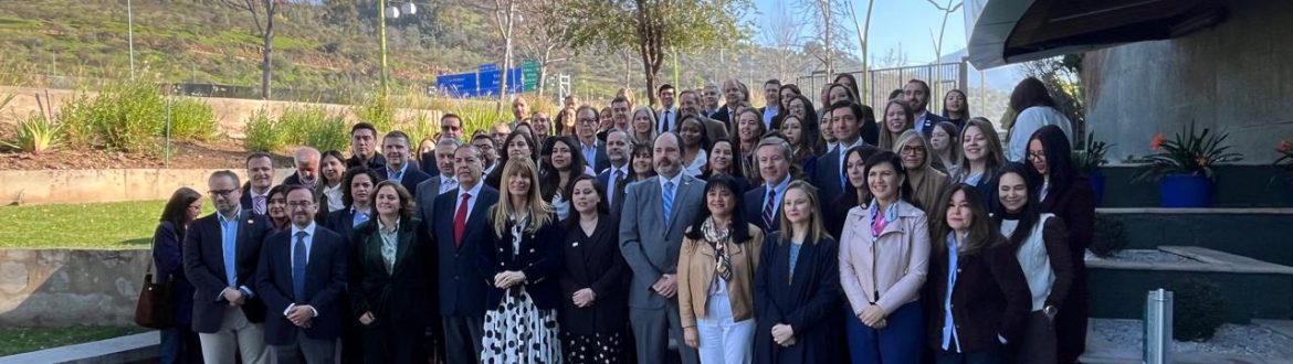 CNE participa en lanzamiento de nueva etapa de la iniciativa “+Mujeres en Energía”